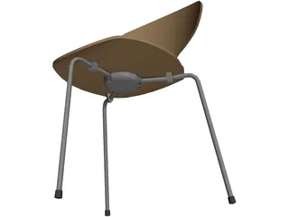 Chair 3D Model