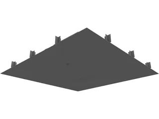 Building 3D Model