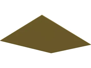 Egypt Pyramids 3D Model