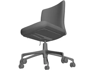 Chair 3D Model