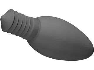 Bulb 3D Model