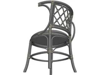 Chair 3D Model