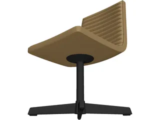 Chair 3D Model