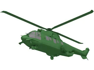 AS32 3D Model