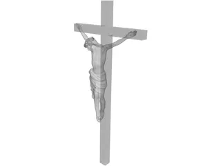 Crucifix Rush - Download Free 3D model by BonnieFilmsTheRemaker22345Edit  (@PrlexyFilms) [075573c]