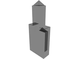 Building 3D Model