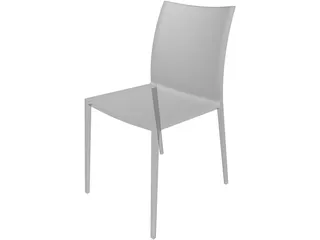 Chair Jokos 3D Model