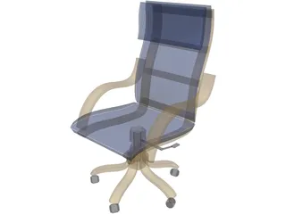 Chair 3D Model