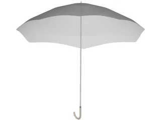 Umbrella 3D Model