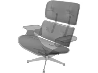 Chair 3D Model