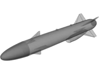 RB15F 3D Model