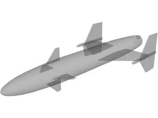 RB04E 3D Model