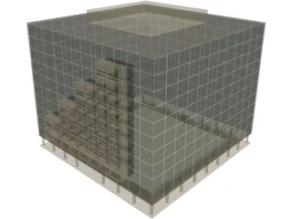 Building 3D Model