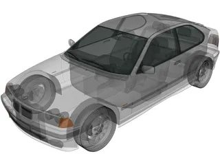thumbnail image 2 of JVC 200W Speakers With Adapter Rings For BMW 3 Series Compact (E36) – Plug & Play Upgrade 2 of 5