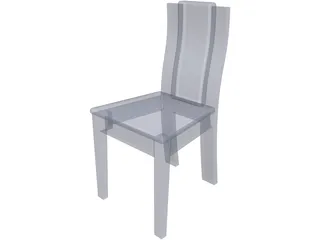 Chair 3D Model