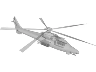 PS Z 12 3D Model