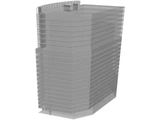 Building 3D Model