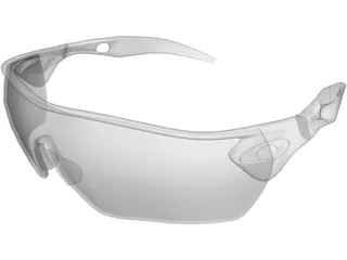 Sunglasses 3D Model