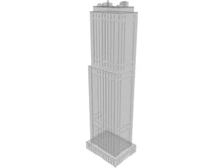 Building 3D Model