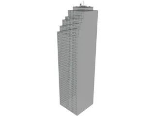 Building 3D Model