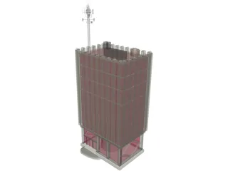 Building 3D Model