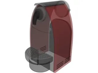 Nespresso essenza c100 sale