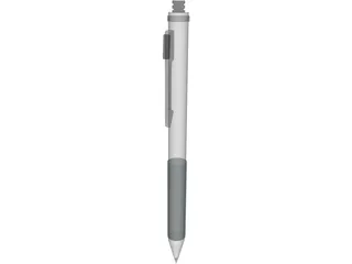 Pen 3D Model