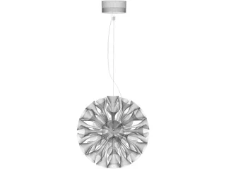 Ceiling Lamp 3D Model