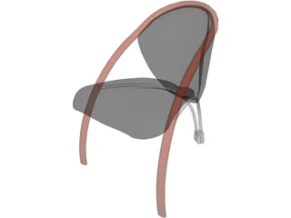 Chair 3D Model