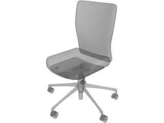 Chair 3D Model