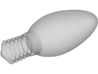 Bulb 3D Model