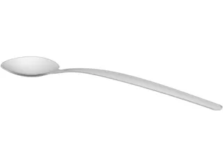 Spoon 3D Model