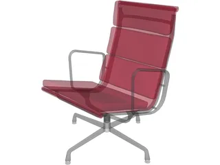 Chair 3D Model