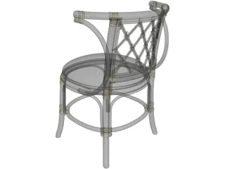 Chair 3D Model