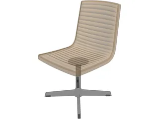 Chair 3D Model