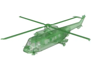 AS32 3D Model