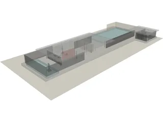 Building 3D Model